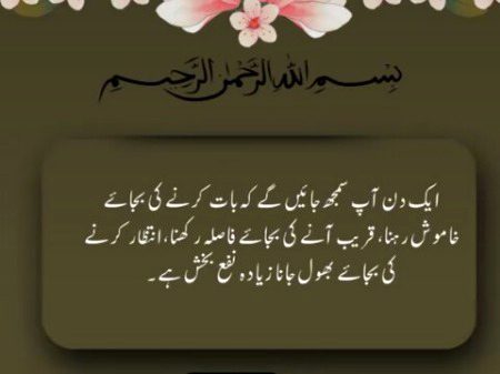 Islamic Quotes image