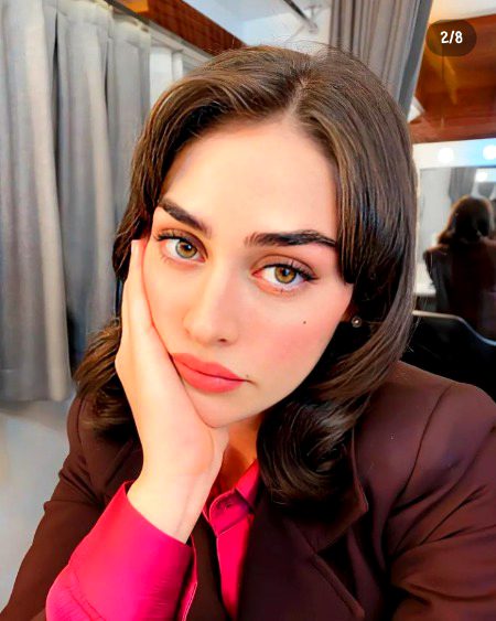 Turkish Celebs image
