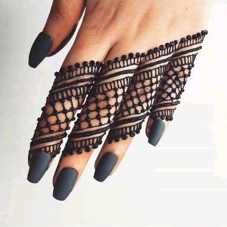 Mehndi Design image