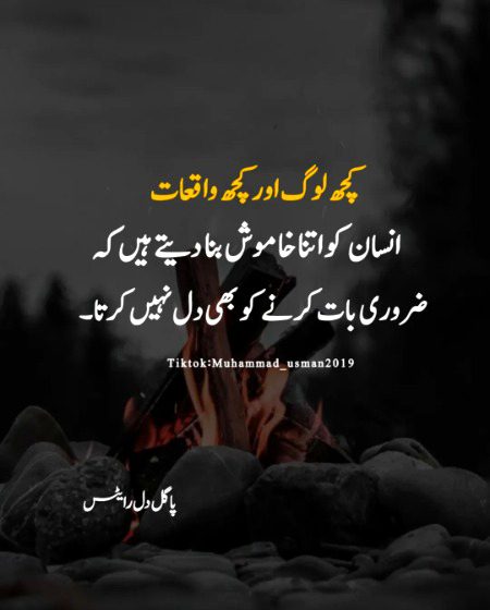 Sad Poetry image