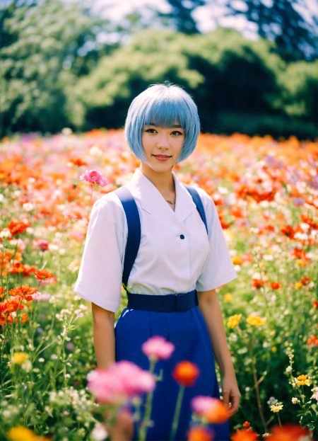 Beautiful People image