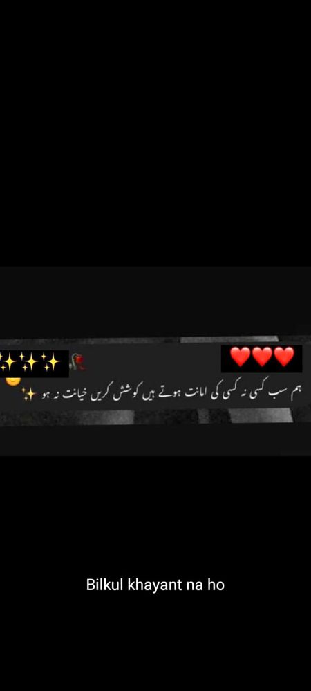 Social media post