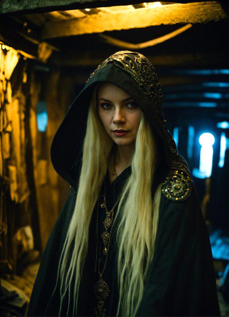 Beautiful People image