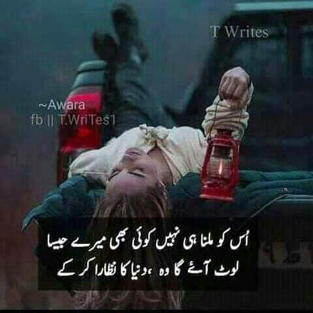 Social media post