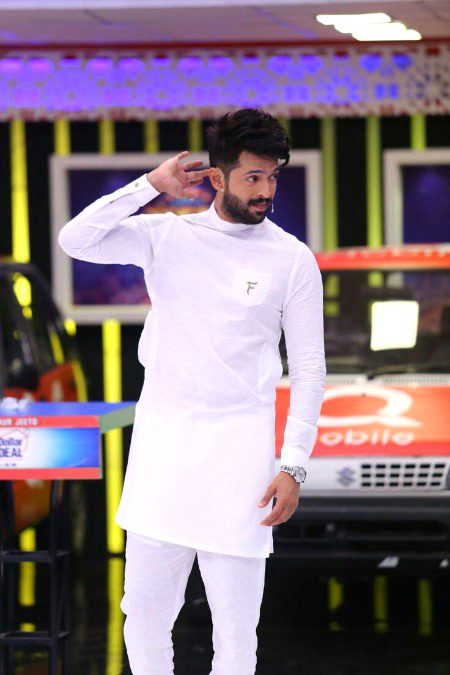 Pakistani Celebs image