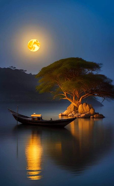 Beautiful Nature image