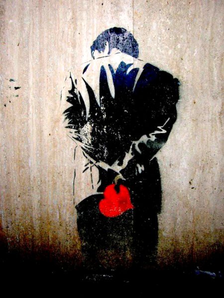 Street Art image