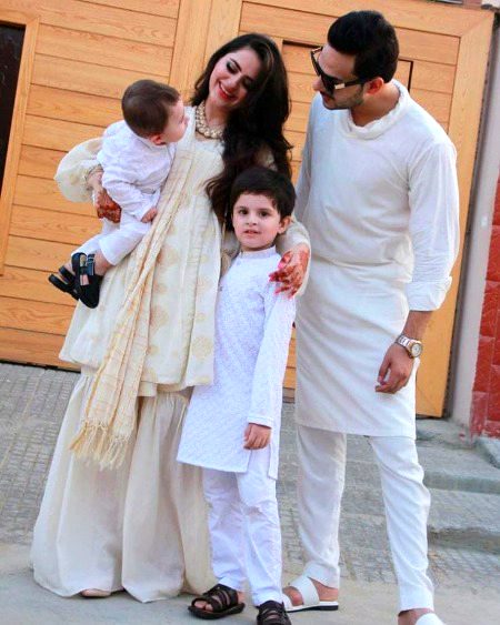 Pakistani Celebs image