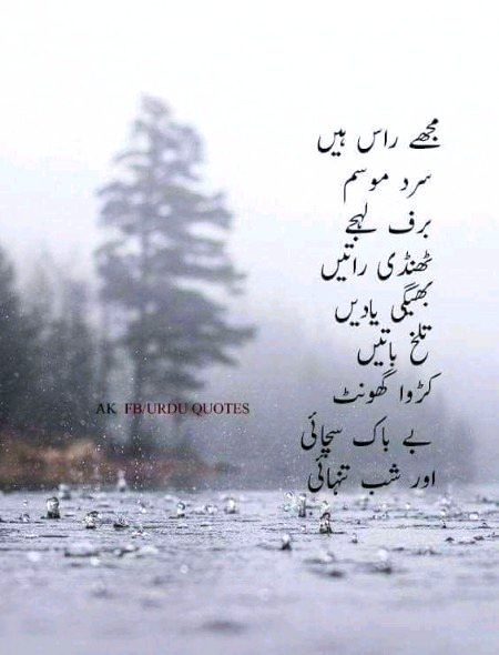 Sad Poetry image