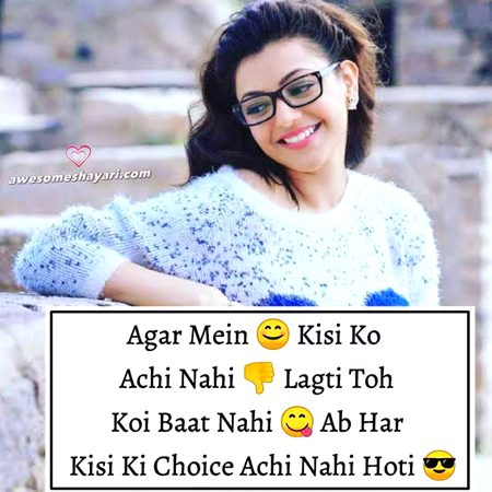 Social media post
