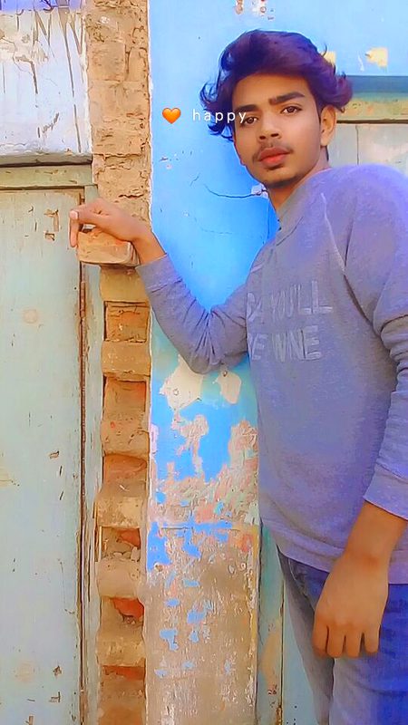 Social media post