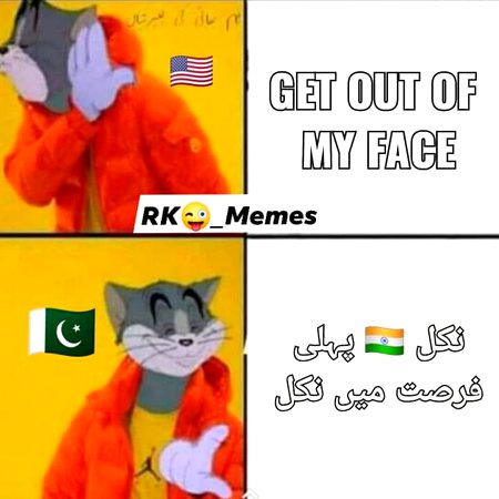 Social media post