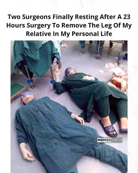Memes & Satire image
