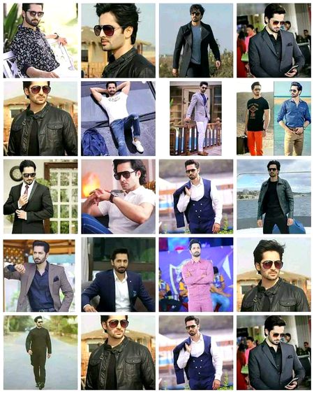 Pakistani Celebs image