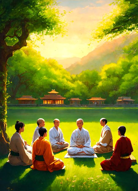 Beautiful Nature image