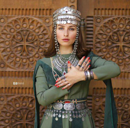 Beautiful People image