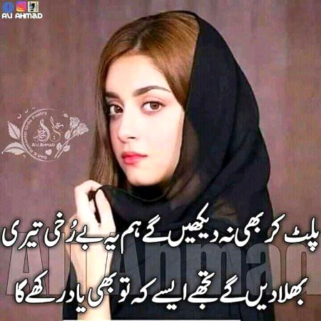 Attitude Poetry image