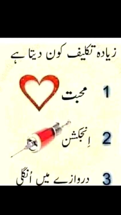 Social media post