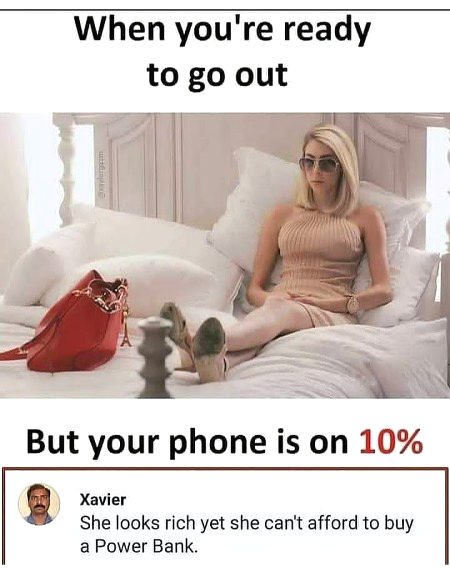 Memes & Satire image