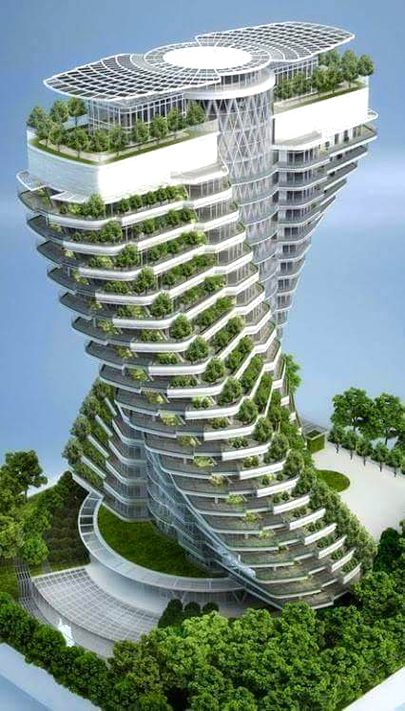 Beautiful Structures image