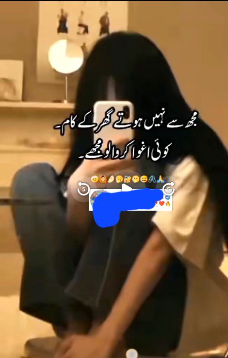 Social media post