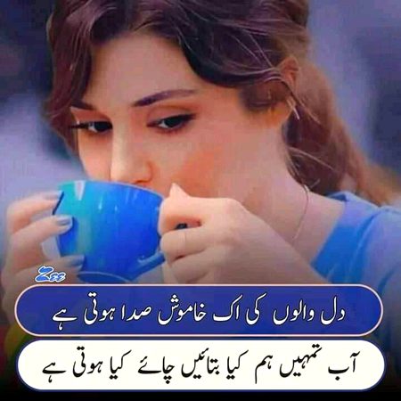 Attitude Poetry image