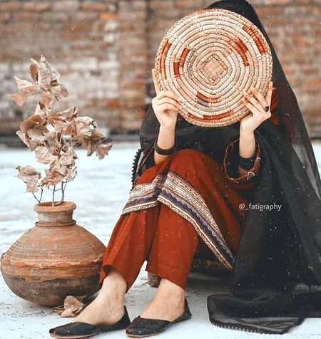 Social media post