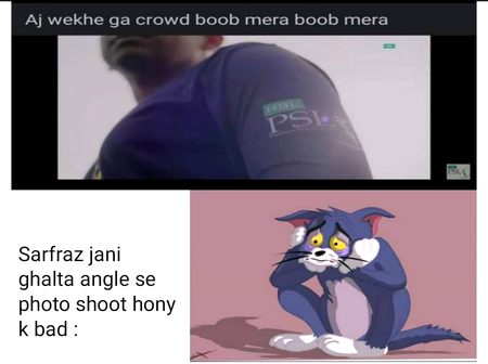 Social media post