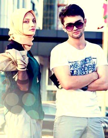 Beautiful People image