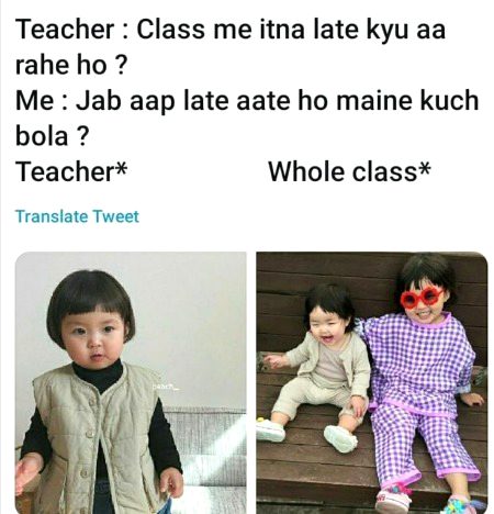 Memes & Satire image