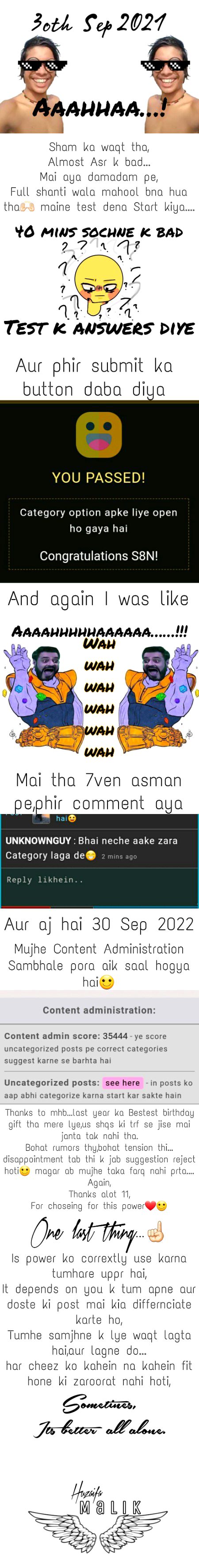Damadam Roasting image