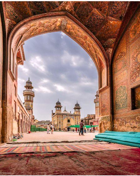 Beautiful Structures image