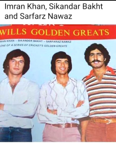 Pakistani Celebs image