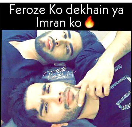 Social media post