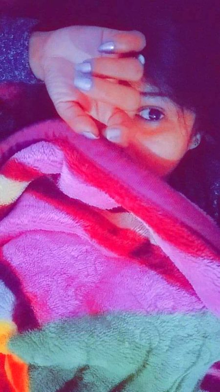 Social media post