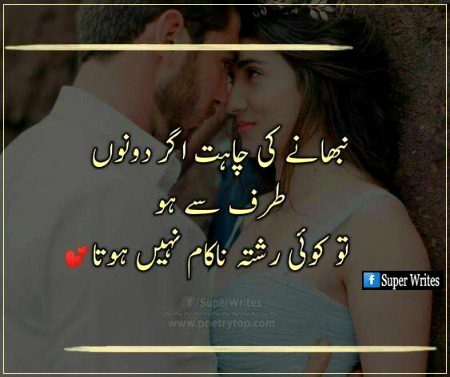 Attitude Poetry image