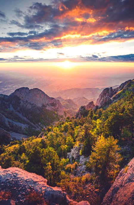 Beautiful Nature image