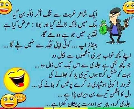 Social media post