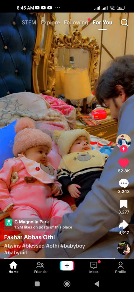 Beautiful People image