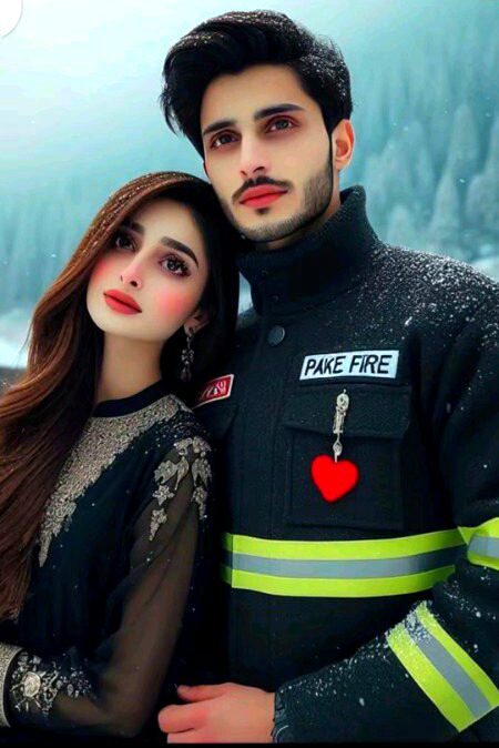 Beautiful People image