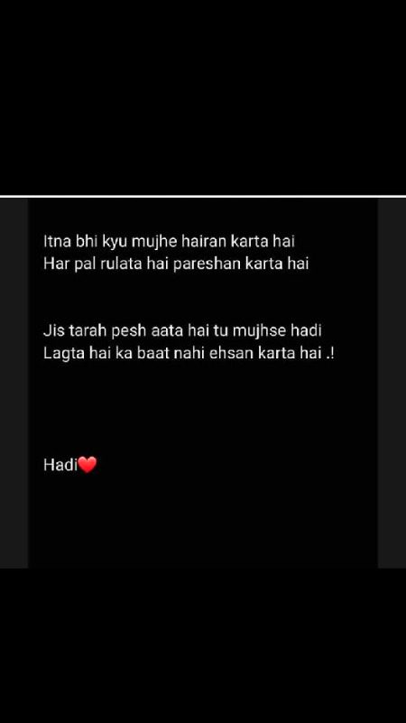 Social media post