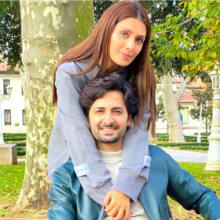 Pakistani Celebs image