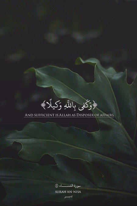 Islamic Quotes image