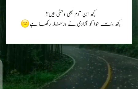 Social media post