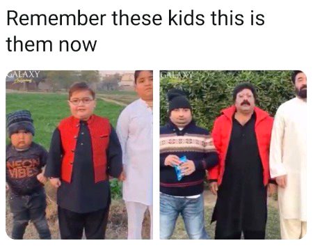 Memes & Satire image