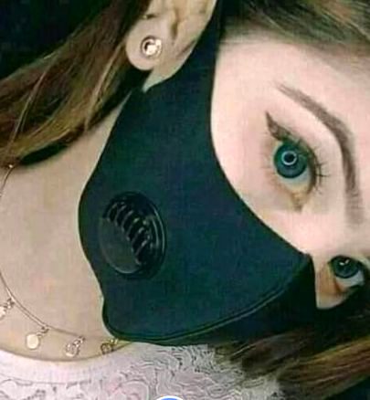 Social media post