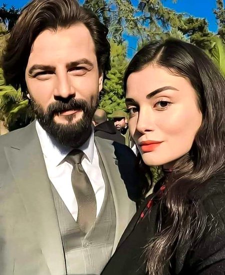 Turkish Celebs image
