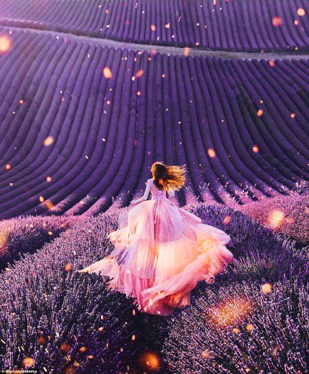 Beautiful Nature image