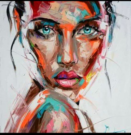 Paintings image