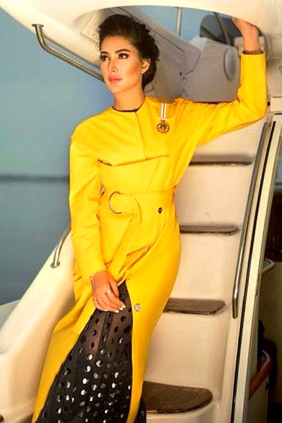 Pakistani Celebs image